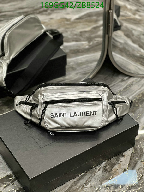 SAMC - YLS Bags - 199