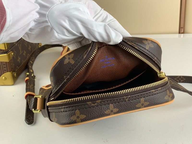 Satchel Bags - VL Bags - 2385
