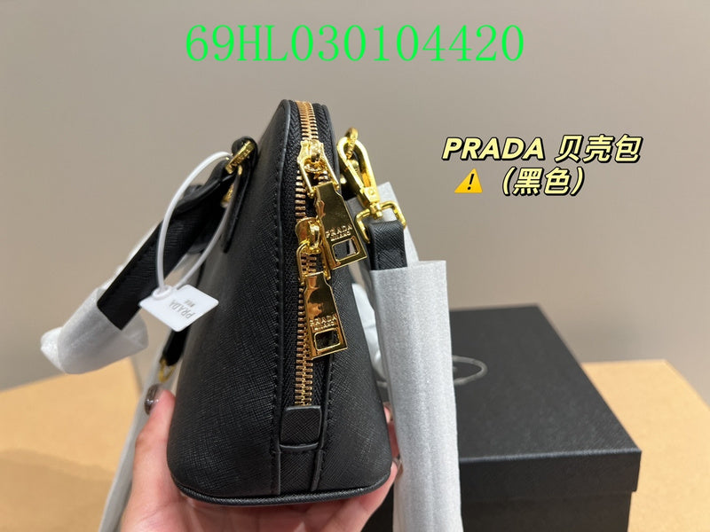 Satchel Bags - PDA Bags - 3670