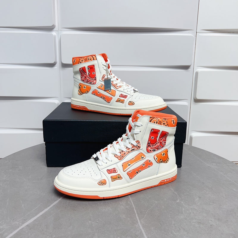 glami - AMIR Men Shoes - 197
