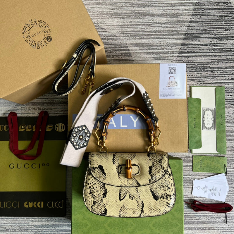 Satchel Bags - GCI Bags - 1090