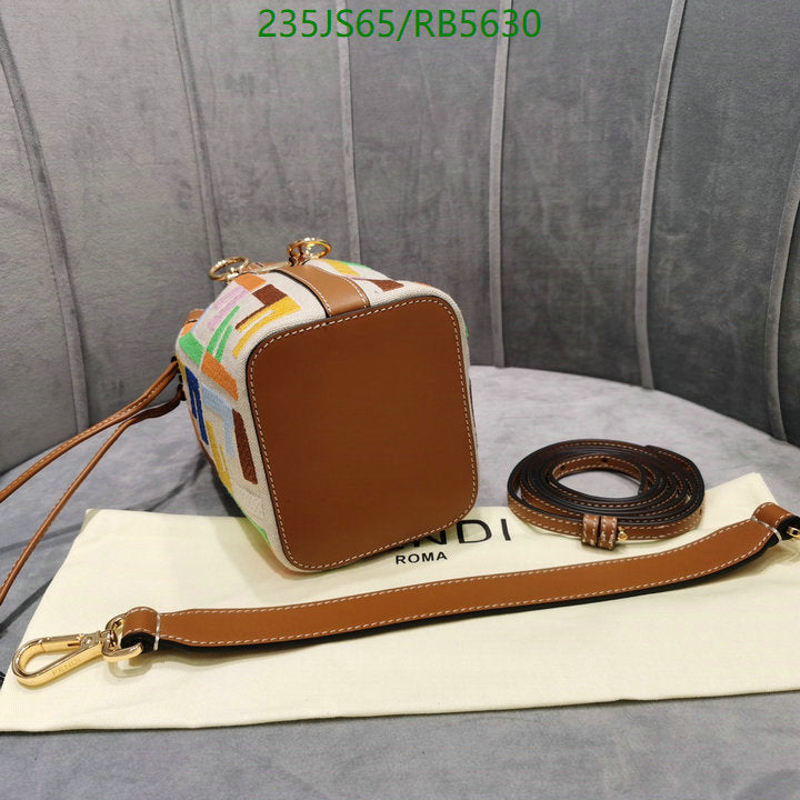 SAMC - FDE Bags - 424