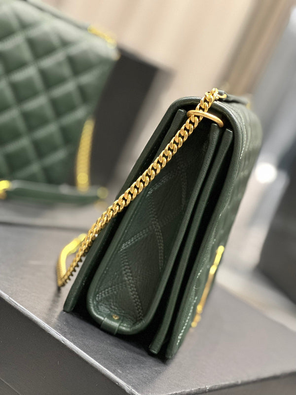 Satchel Bags - SLY Bags - 446