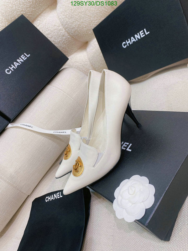 SAMC - CHL Women Shoes High Heels - 045