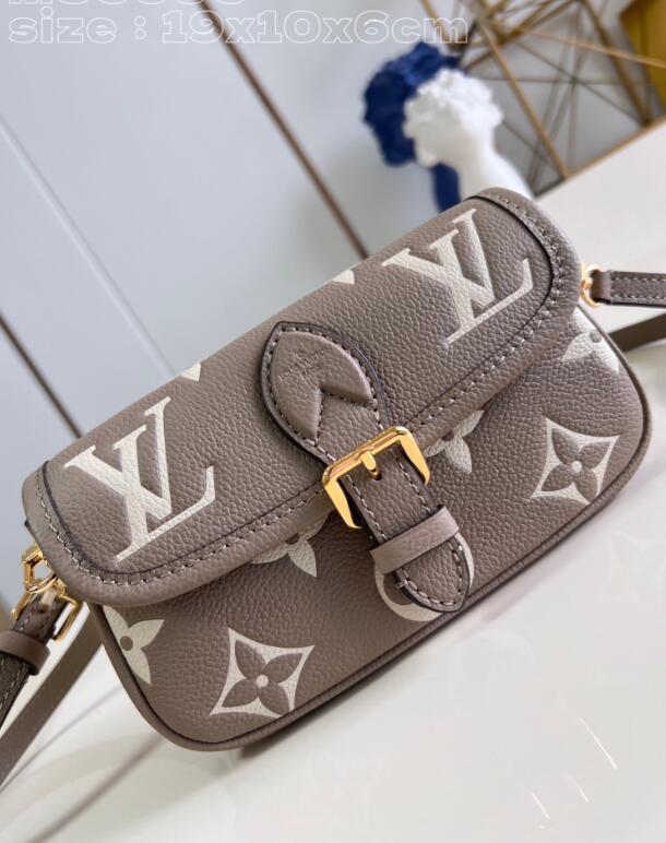SAMC - LOV Bags - 264