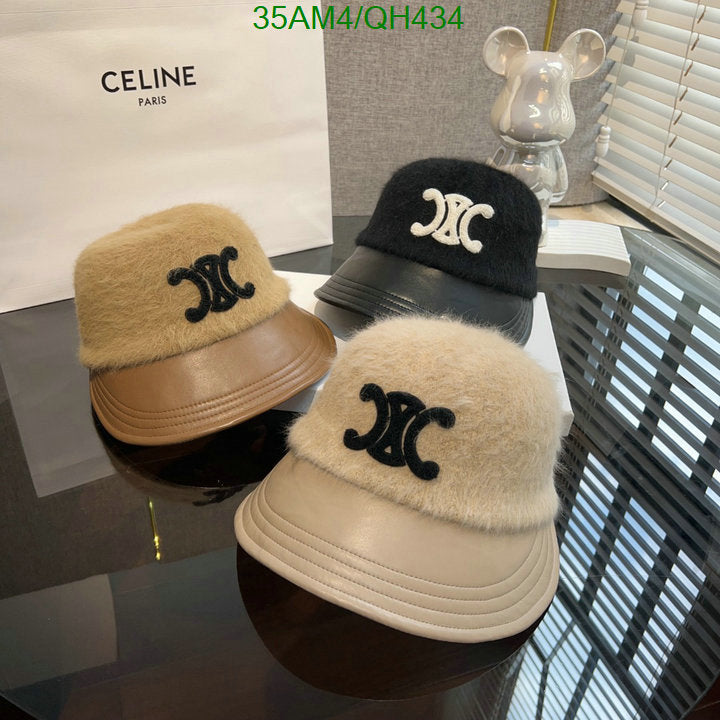 SAMC - COL Caps & Hats - 110