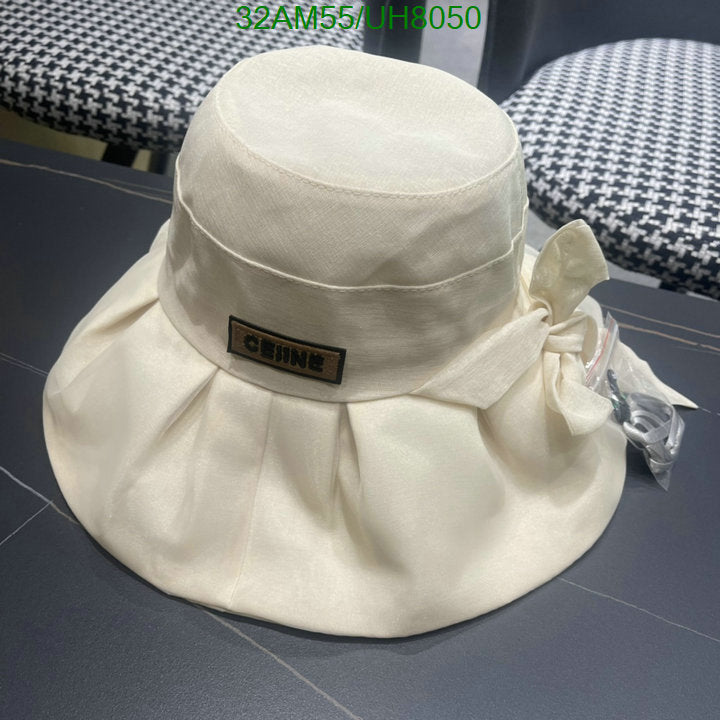 SAMC - COL Caps & Hats - 045