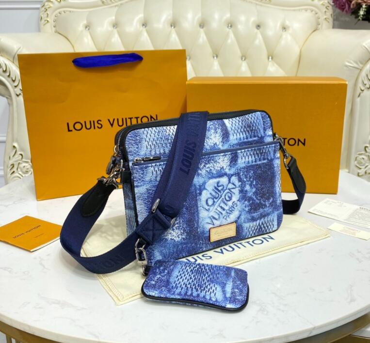 SAMC - LOV Bags - 2354