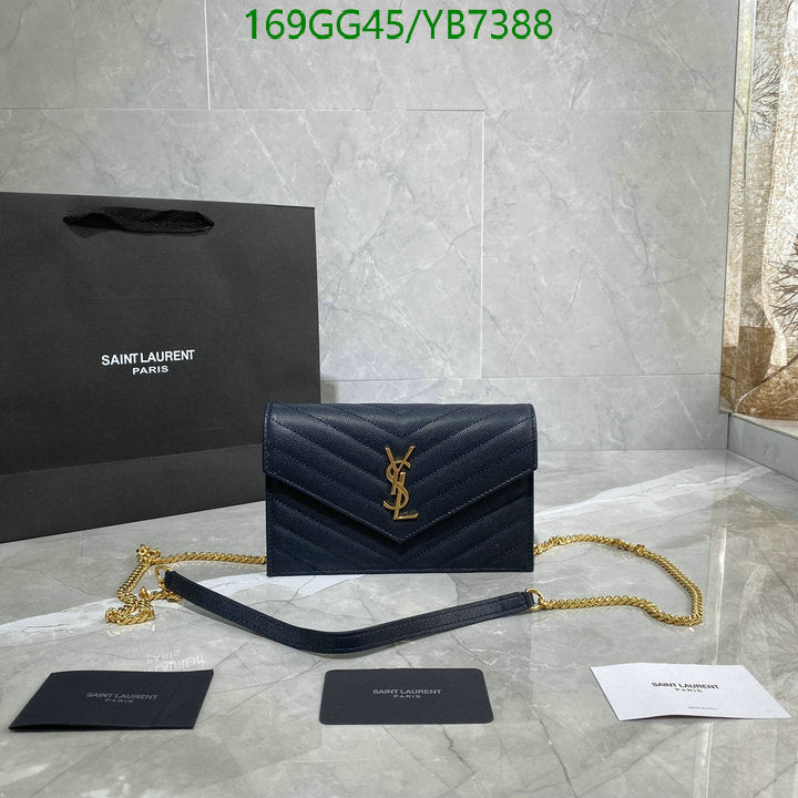SAMC - YLS Bags - 269