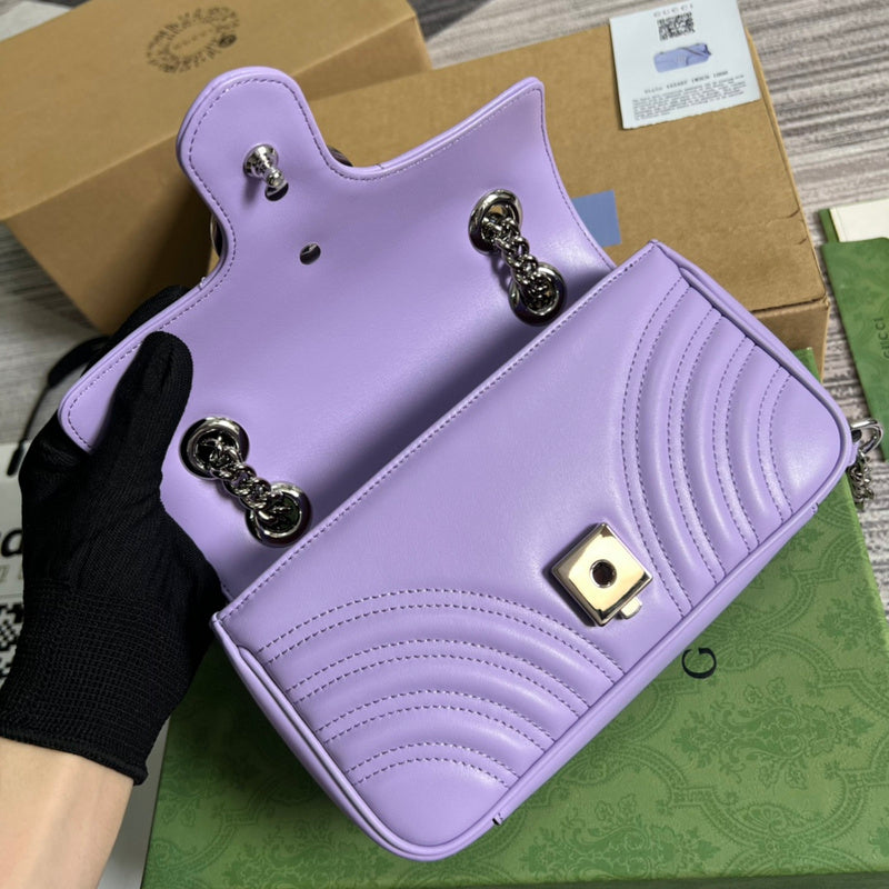 ELE - GG Bags - 1018