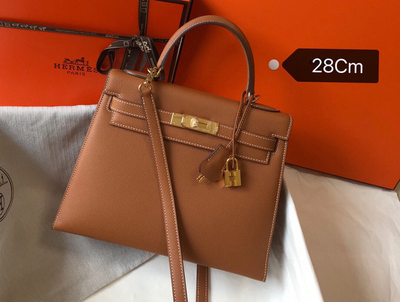 Satchel Bags - HMS-Bags - 391