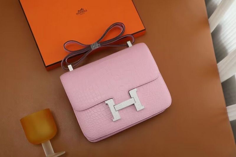 Satchel Bags - HMS-Bags - 570