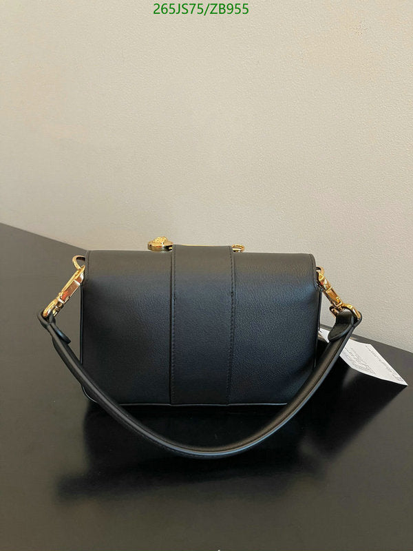 SAMC - FDE Bags - 487