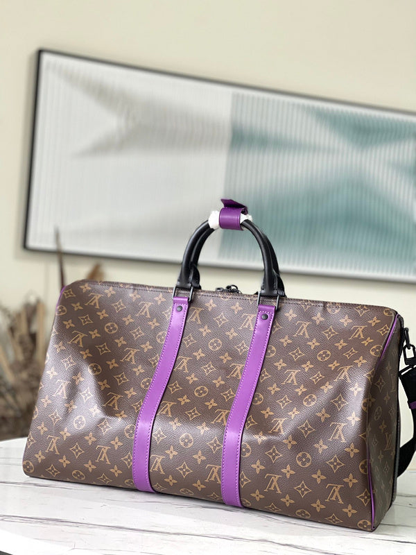 Satchel Bags - VL2 Bags - 952