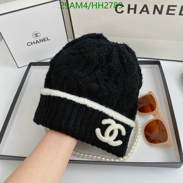 SAMC - CHL Caps & Hats - 345