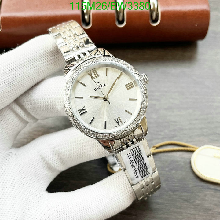 SAMC - OG Watches - 056