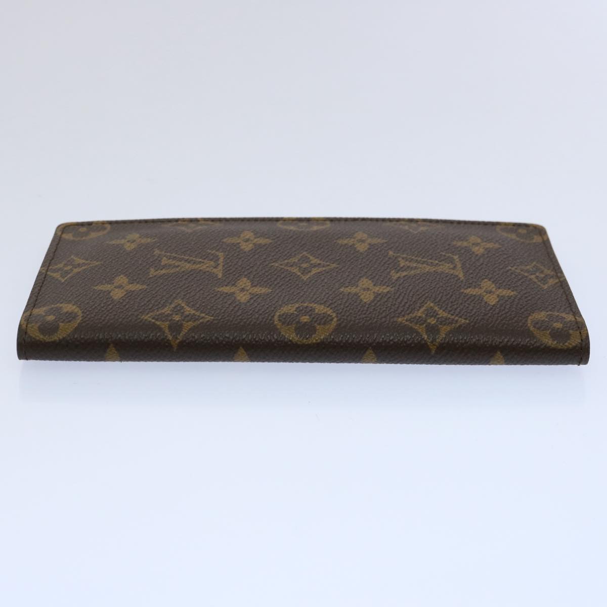 Louis Vuitton  Canvas Wallet  ()