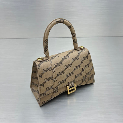 Satchel Bags - BGA Bags - 256