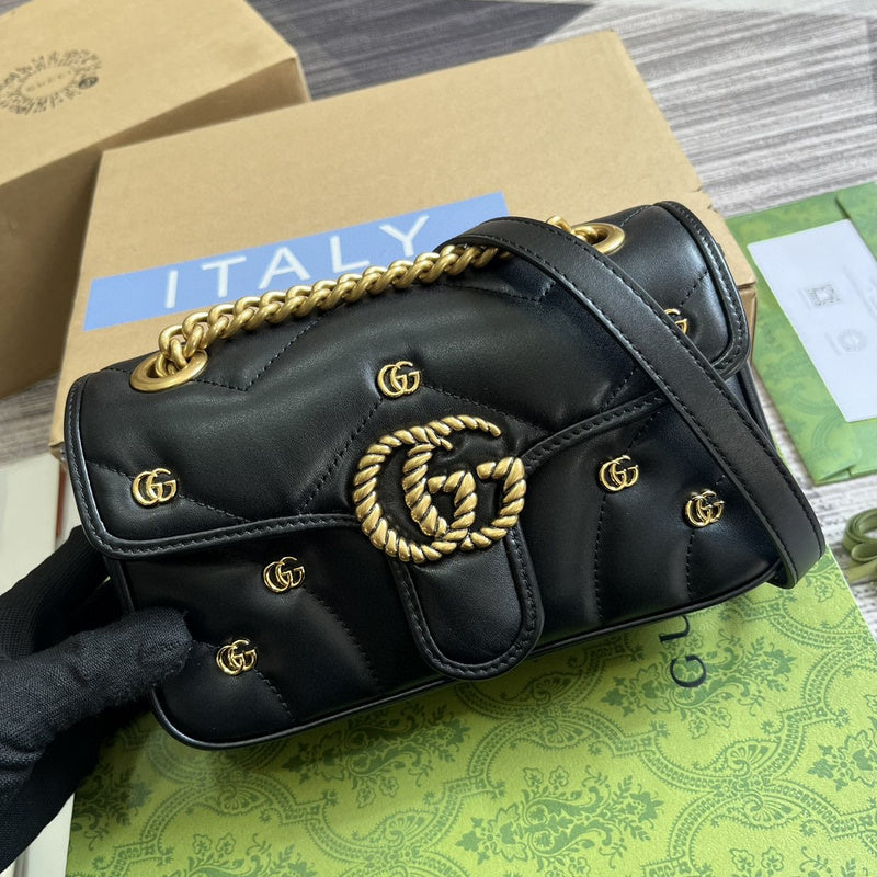 ELE - GG Bags - 094