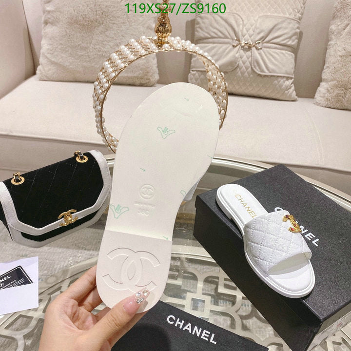 SAMC - CHL Women Shoes Slippers - 137