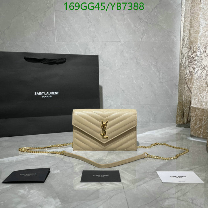 SAMC - YLS Bags - 269