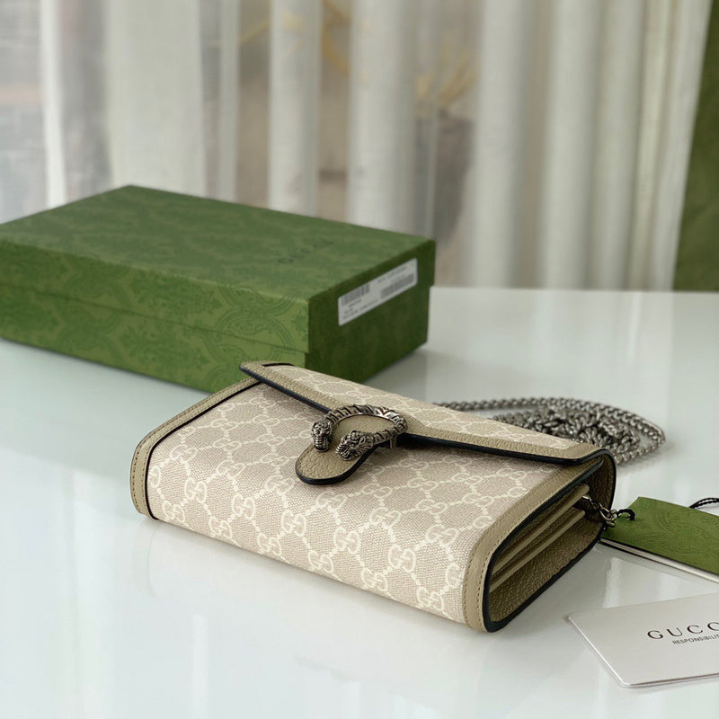 Glami Fashion - GCI Bags - 12998