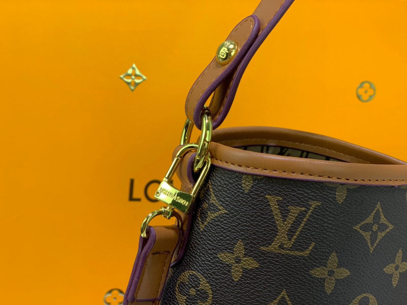 Glami Fashion Lu-Vi bags - 17495