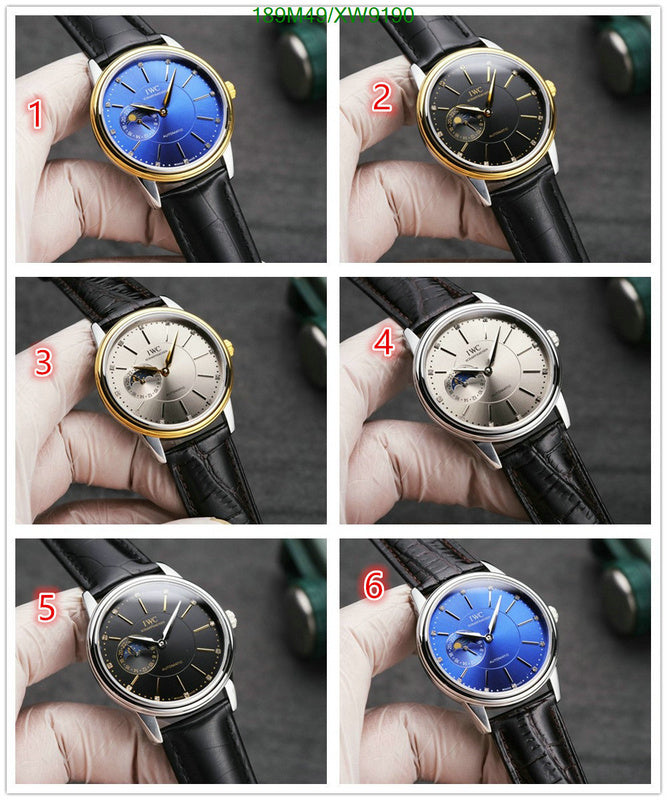 SAMC - OG Watches - 087