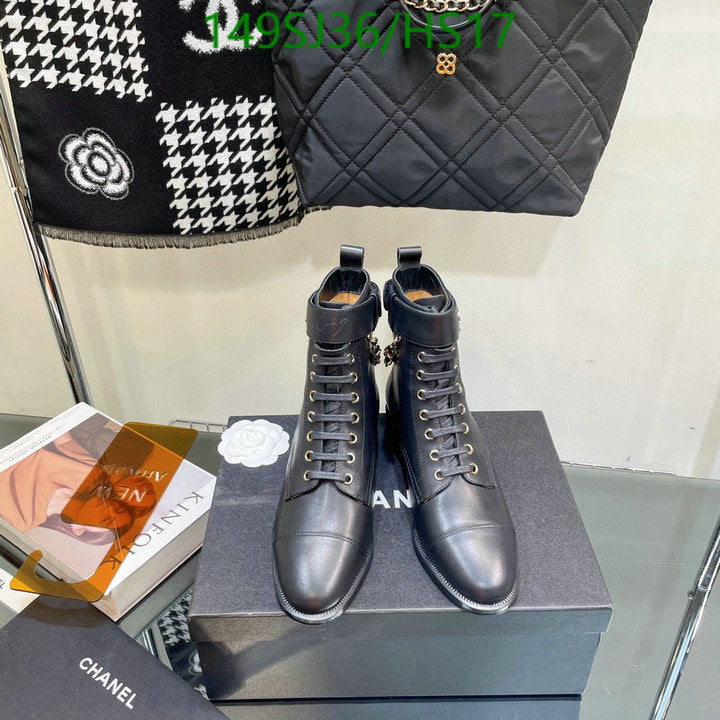 SAMC - Mix Boots - 089