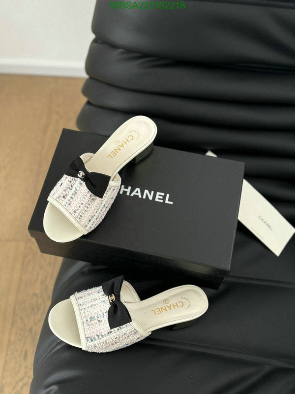 SAMC - CHL Women Shoes High Heels - 058