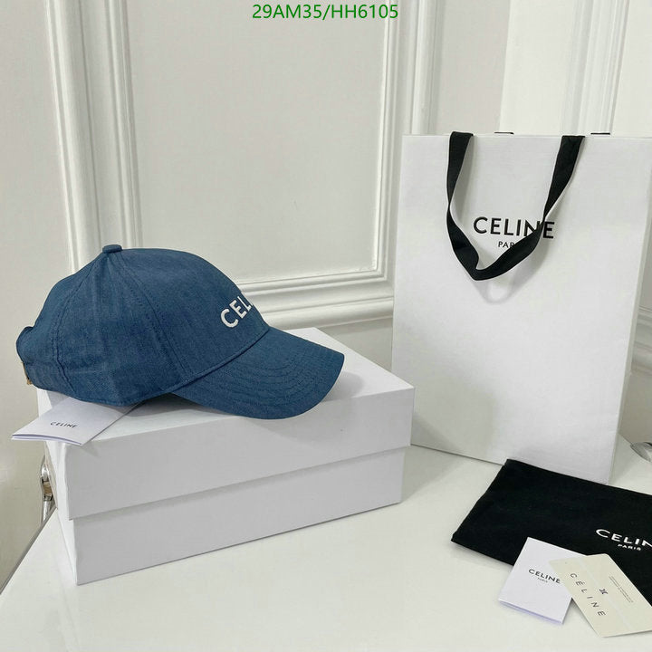 SAMC - COL Caps & Hats - 212
