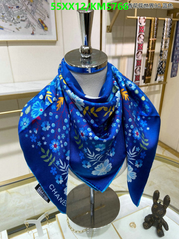SAMC - CHL Scarves - 061