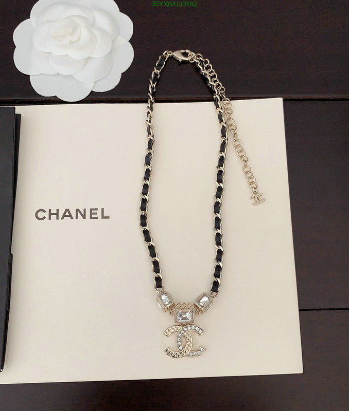 SAMC - CHL Jewelry - 676