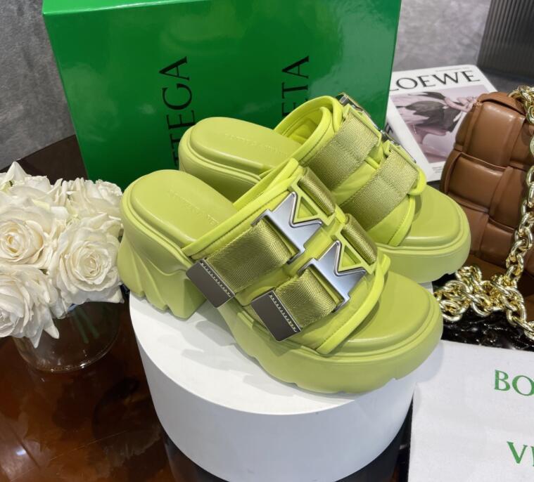 SAMC - BO Women Shoes - 188