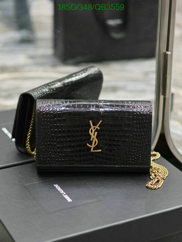 SAMC - YLS Bags - 217