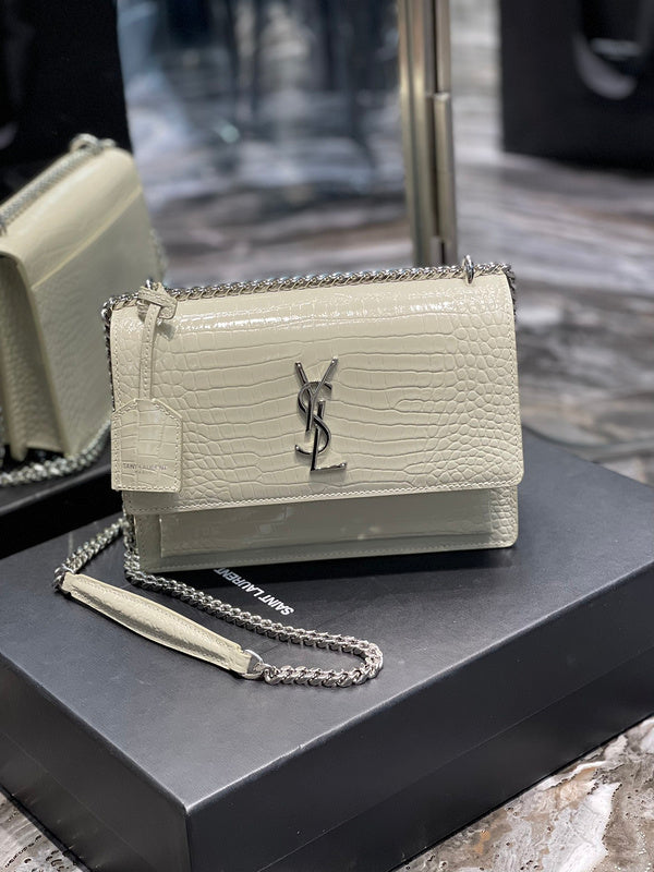 Glamy - YLS Bags - 776