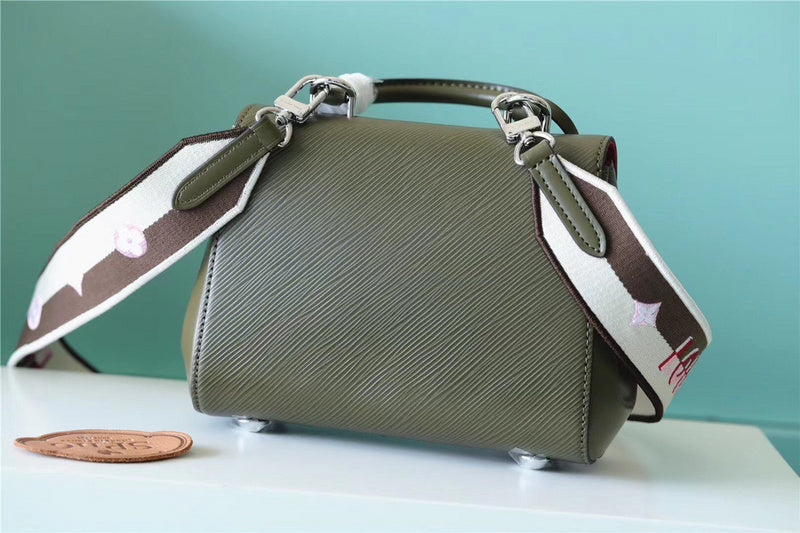 Satchel Bags - VL Bags - 7007