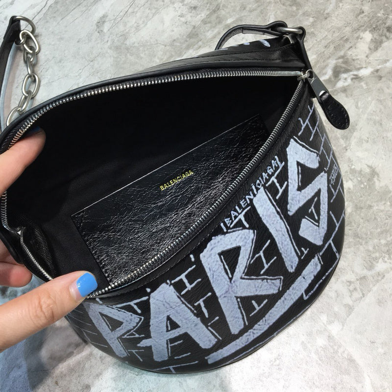 Satchel Bags - BGA Bags - 922