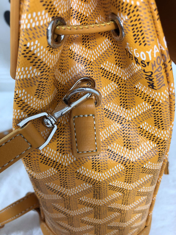 Satchel Bags - GOD Bags - 541