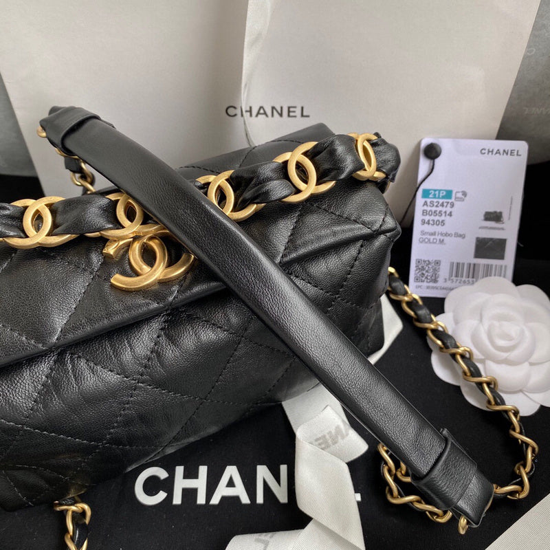 Satchel Bags - CHL Bags - 2857