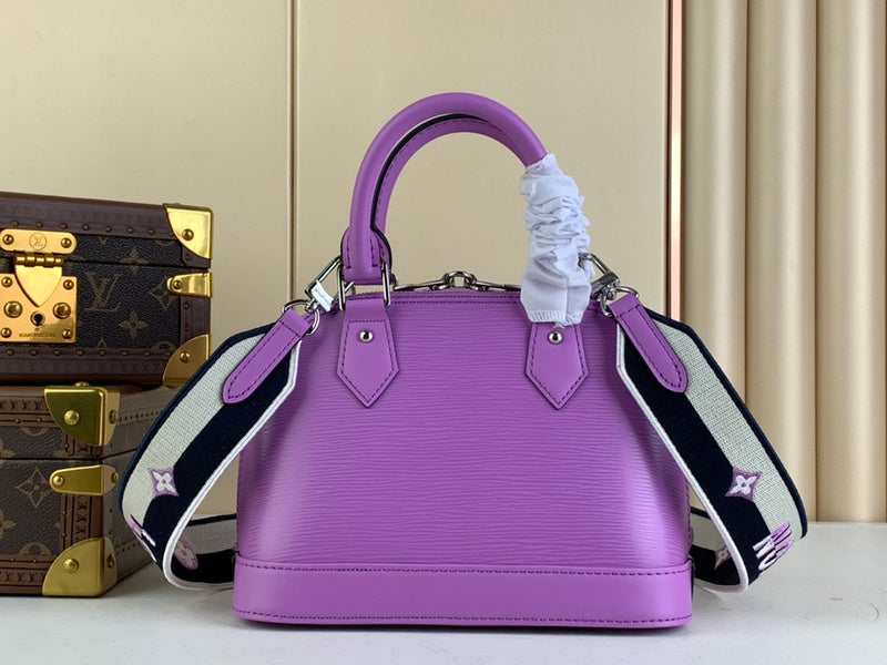 Satchel Bags - VL Bags - 2324