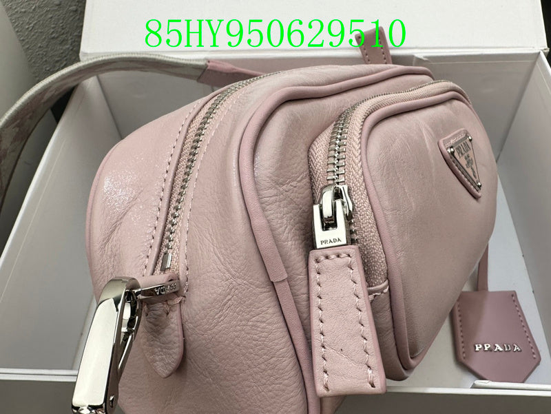Satchel Bags - PDA Bags - 3143