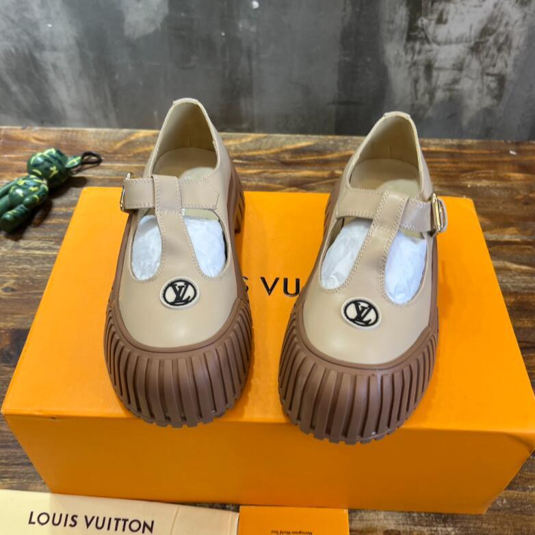 SAMC - LOV Women Shoes - 522