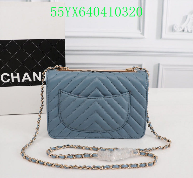 Satchel Bags - CHL Bags - 5393