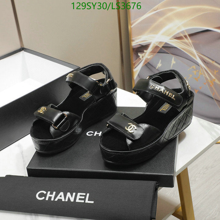 SAMC - CHL Women Shoes High Heels - 035