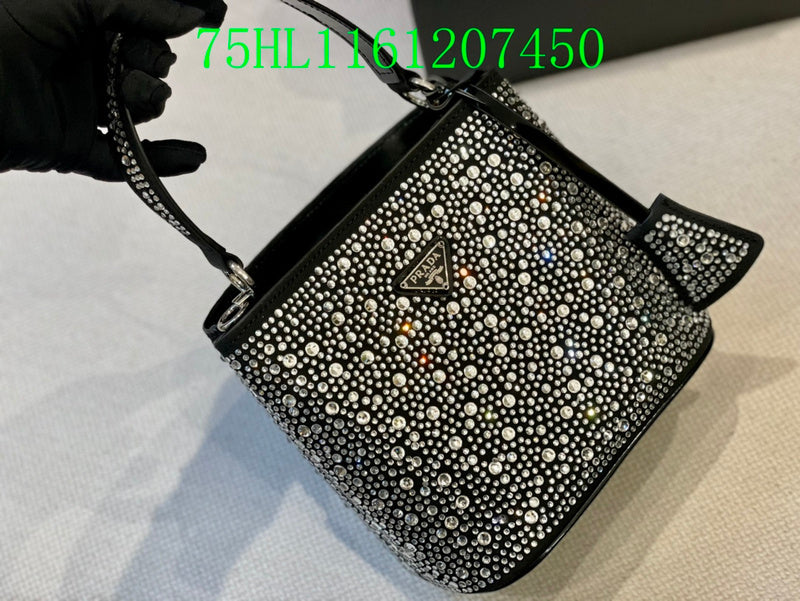 Satchel Bags - PDA Bags - 3738