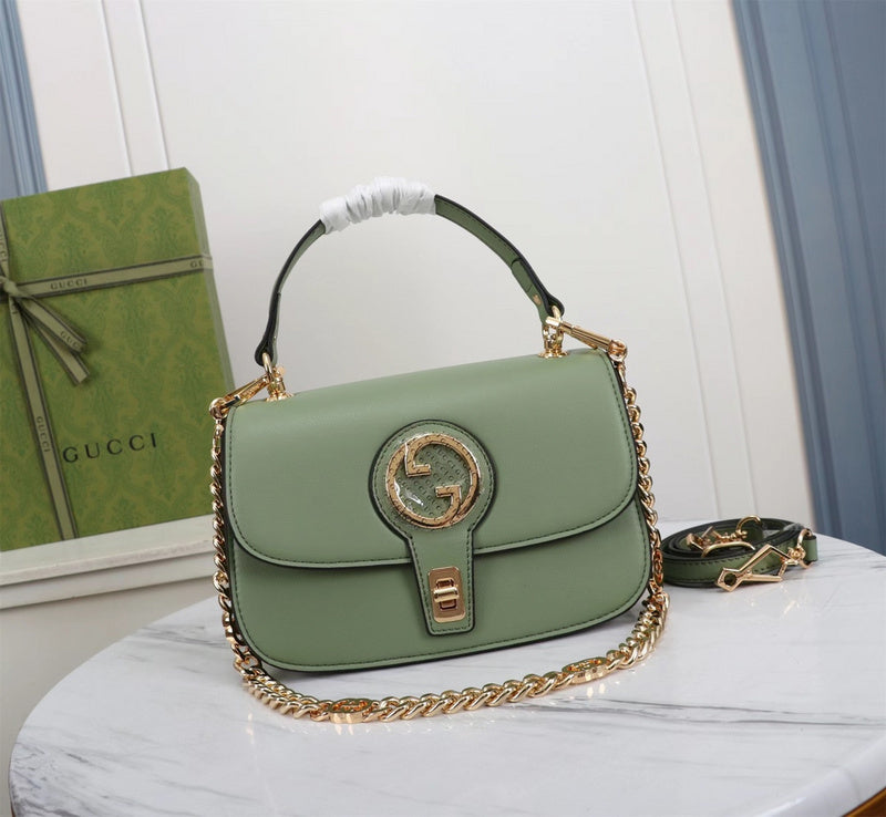 Satchel Bags - GCI Bags - 1431
