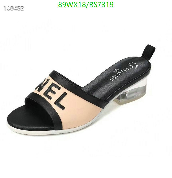 SAMC - CHL Women Shoes High Heels - 179