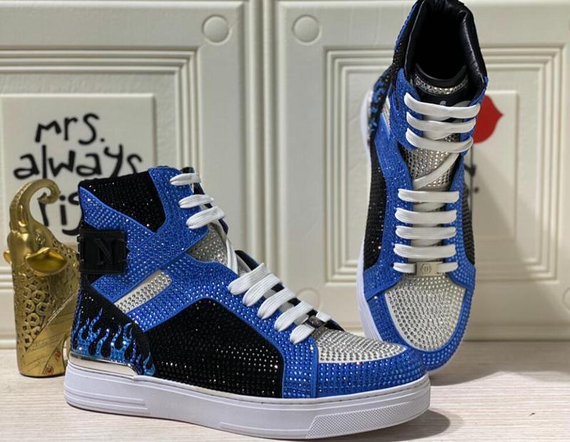 SAMC - PHP Shoes - 037