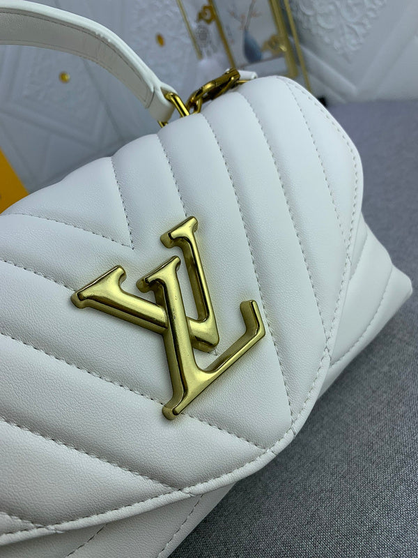 Satchel Bags - VL Bags - 2078